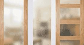 What Are Bifold Doors?