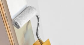 How To Paint Internal French Doors