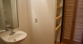 Internal Bifold Doors for Bathrooms