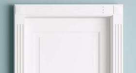 Fitting an Internal Door Frame