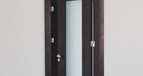 What Does "Pre-Hung Door" Mean?