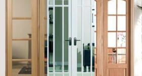 Internal French Doors: What Are Your Options?