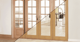 Bifold Doors: How Do They Compare To Other Door Types?