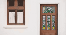 Which External Door Should I Choose?