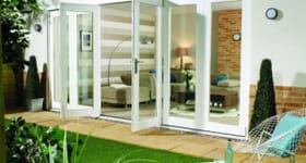 Bifold Doors To The Garden