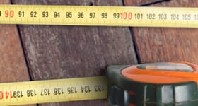 French Door Sizing and Fitting