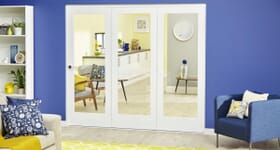 Bifold Doors For The Living Room