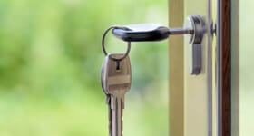 French Door Security Tips