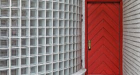 Types of External Doors