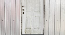 Replacing Your Door Frame