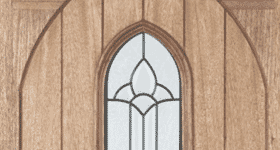 External Door Sizing