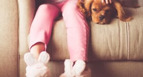 French Door Safety for Children and Pets