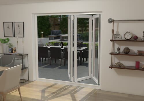 Patio Doors