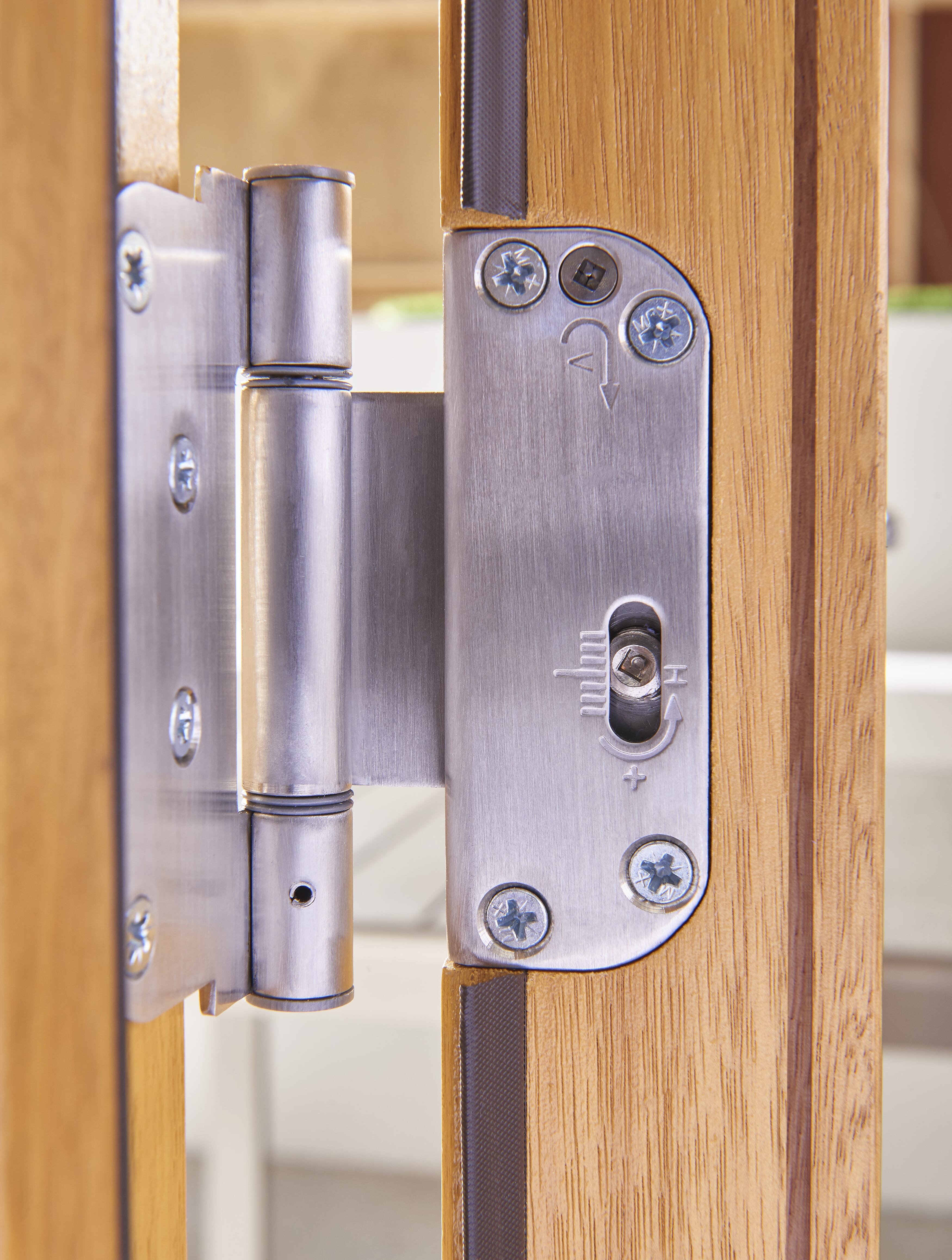 1800mm Kinsley Golden Oak Stained French Doors Express Doors Direct