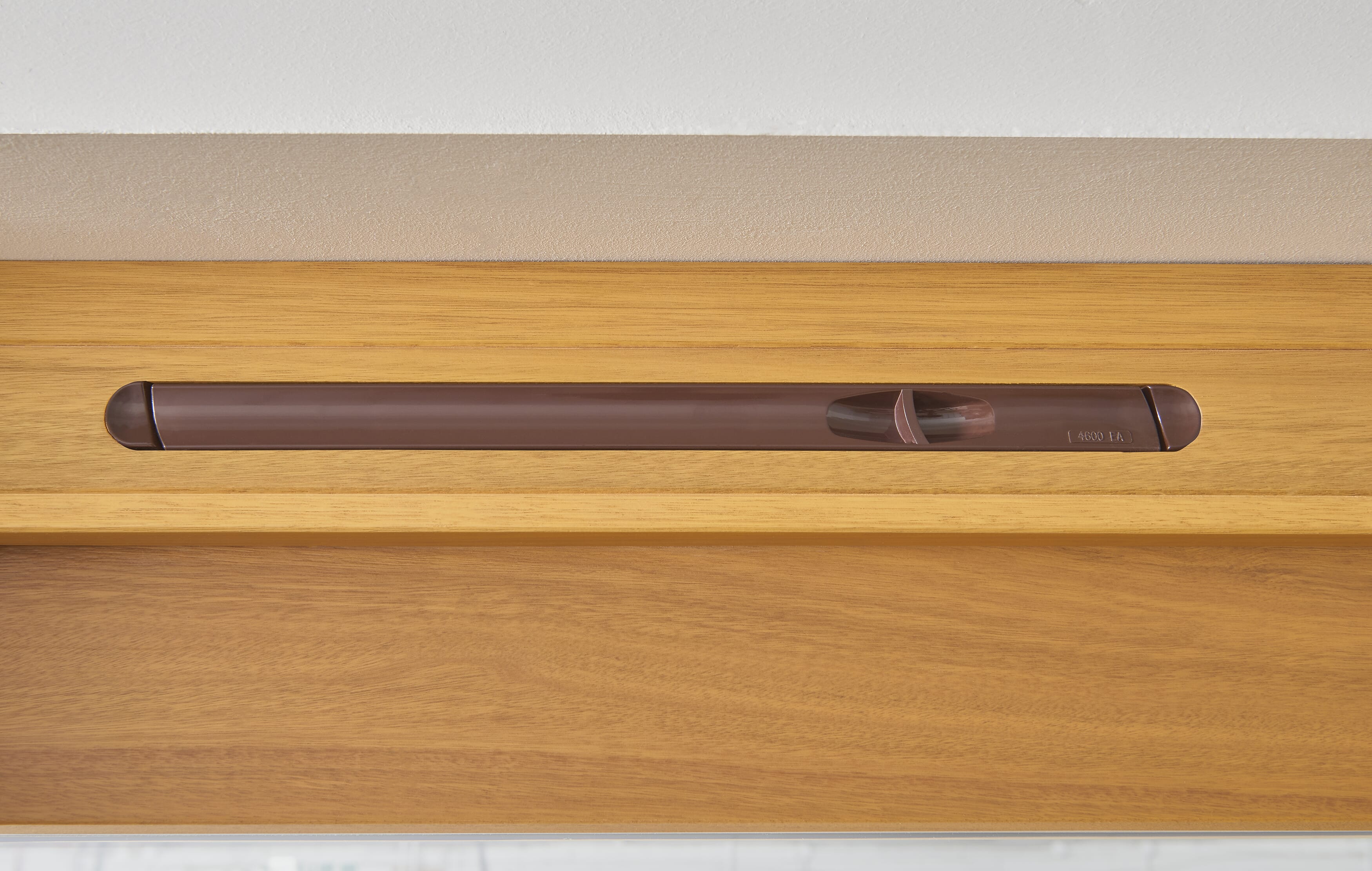 1800mm (6ft) Kinsley Golden Oak Bifold Doors