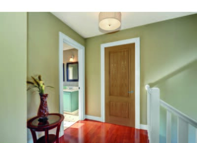 PM Mendes Internal Doors Image