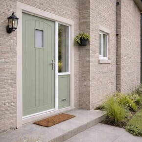 PM Mendes External Doors Image