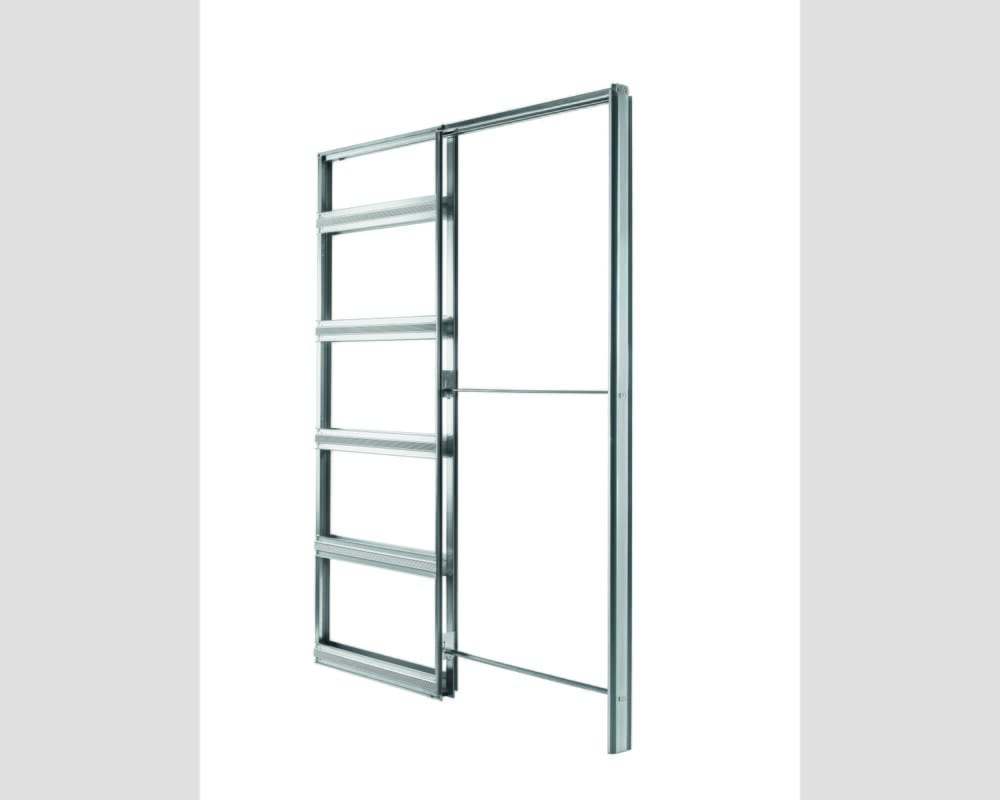 Kit to Suit 1981 x 610 x 44mm FD30 Fire Door