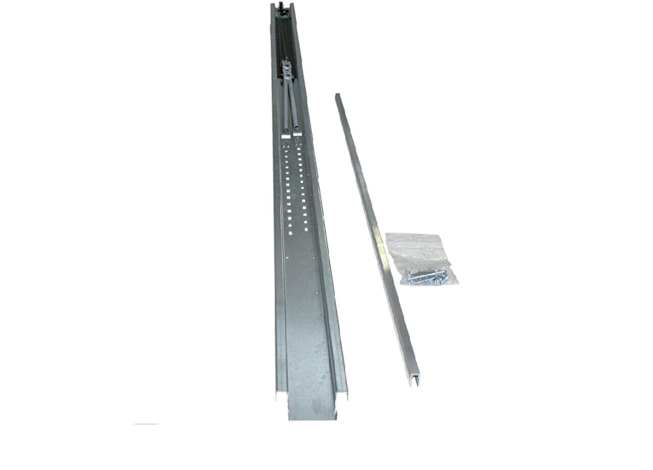 Self Closing Mechanism for Eclisse Single Pocket Door Kits