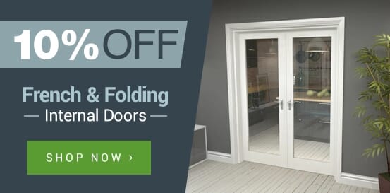 10% Off Climadoor Room Dividers