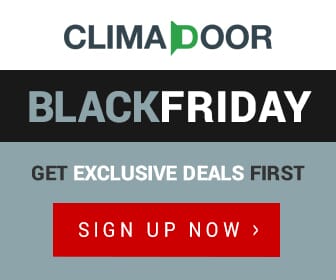 Sign up for Black Friday deals