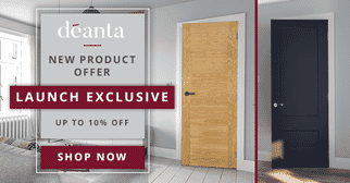 Deanta New Product Launch