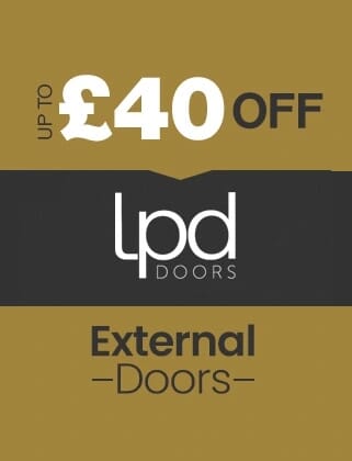 LPD External Doors