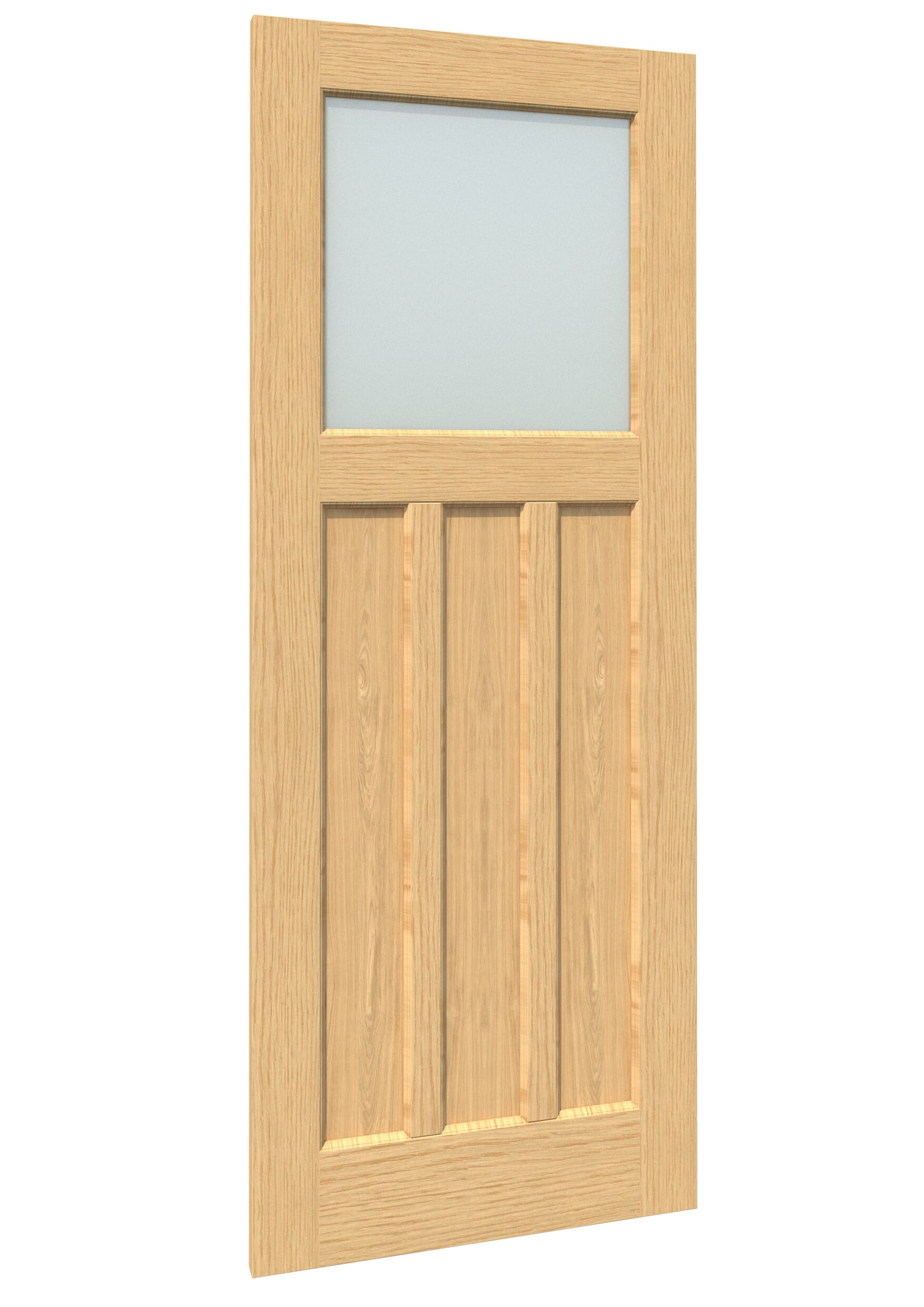 762x1981x35mm (30") DX 30