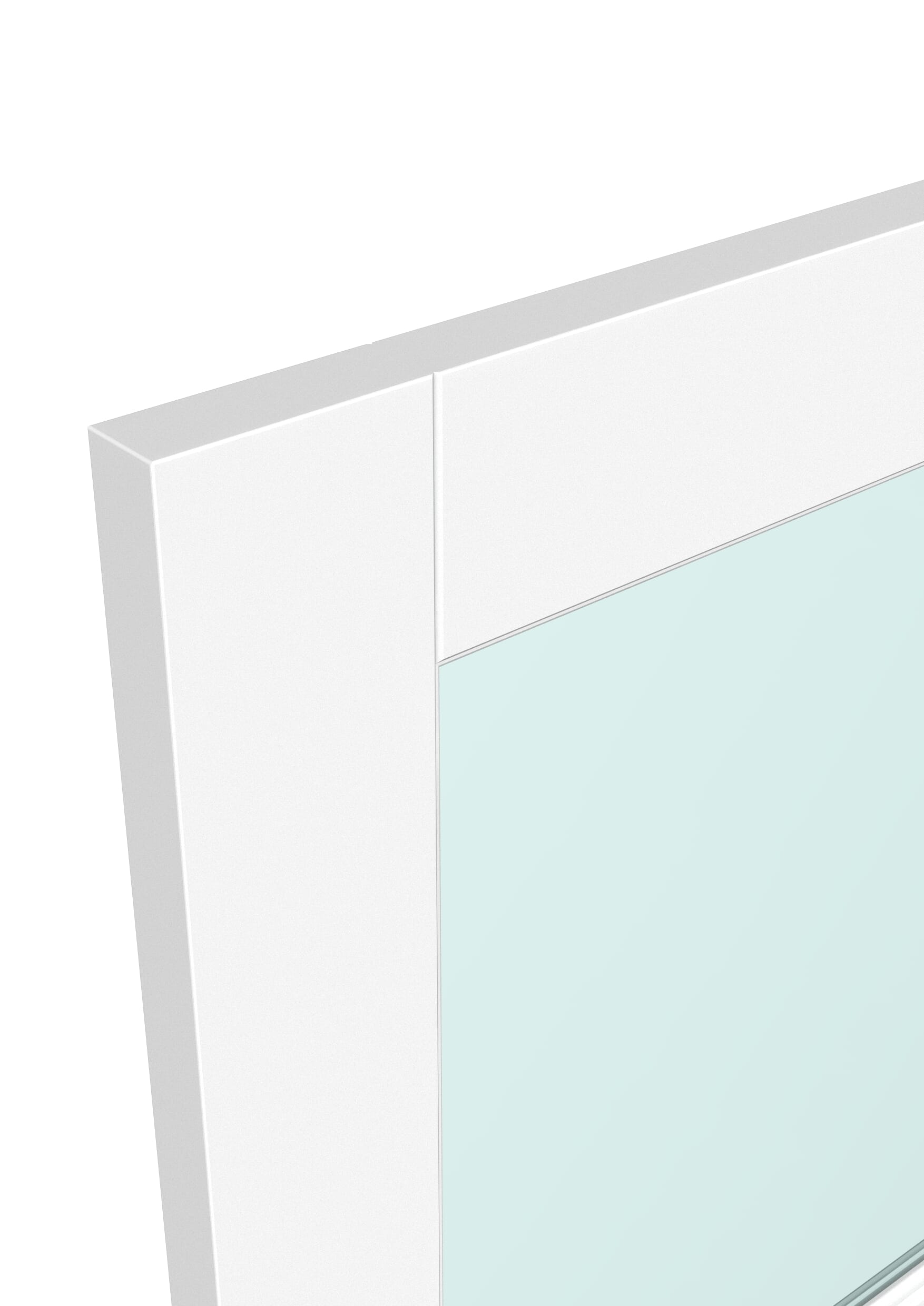 686x1981x35mm (27") DX 30